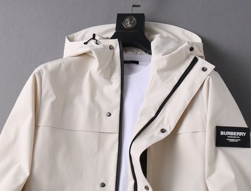 Burberry Coat